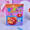 Dessert and food landscape planner stickers, fun food landscape planner stickers, food landscape planner stickers, diy planner stickers Application Scenario